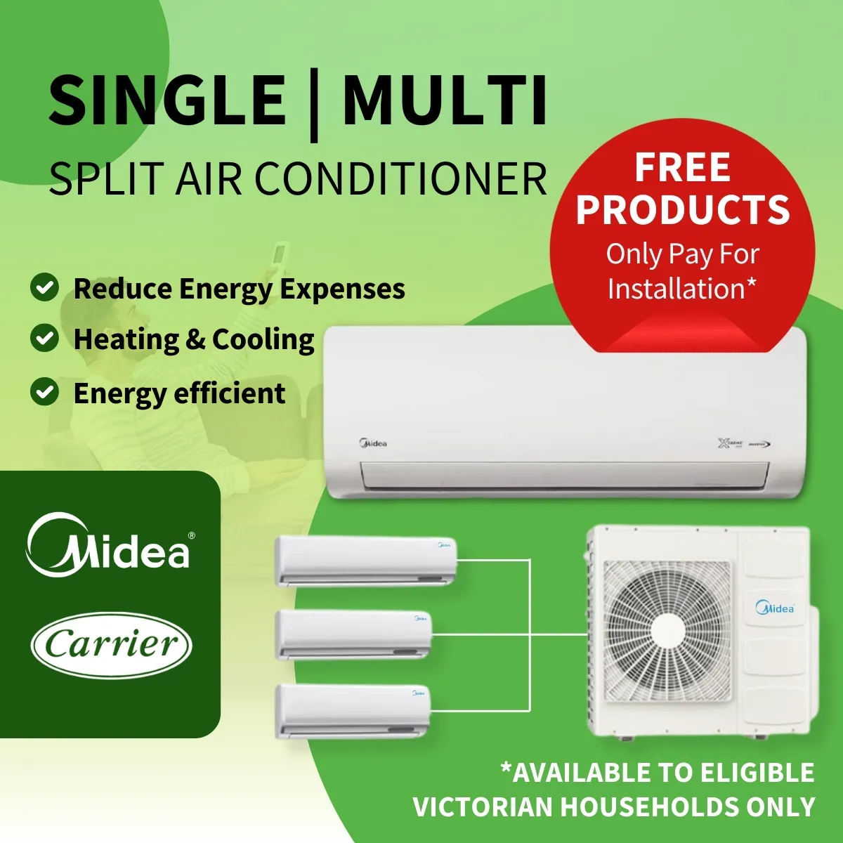 Cost-Effective Solution